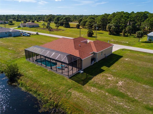 238 W PINE VALLEY LANE, Rotonda West, FL 33947