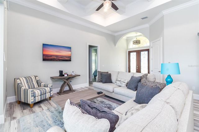 238 W PINE VALLEY LANE, Rotonda West, FL 33947