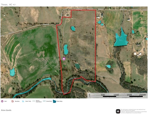 11701 Bowden Road, Lipan, TX 76462