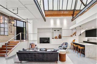 650 Glen Iris NE Drive 7, Atlanta, GA 30308