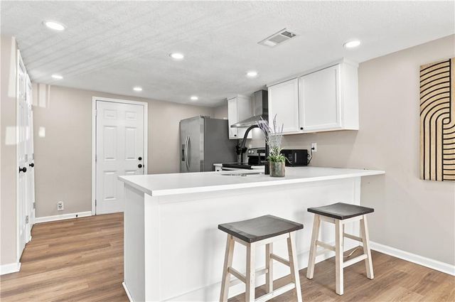 8804 E 47th Street, Kansas City, MO 64129