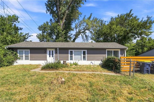 8804 E 47th Street, Kansas City, MO 64129