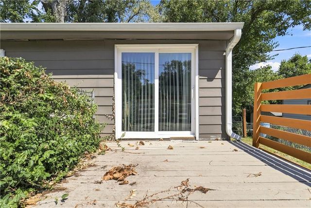 8804 E 47th Street, Kansas City, MO 64129