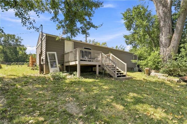 8804 E 47th Street, Kansas City, MO 64129