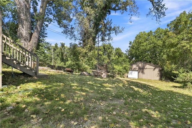 8804 E 47th Street, Kansas City, MO 64129