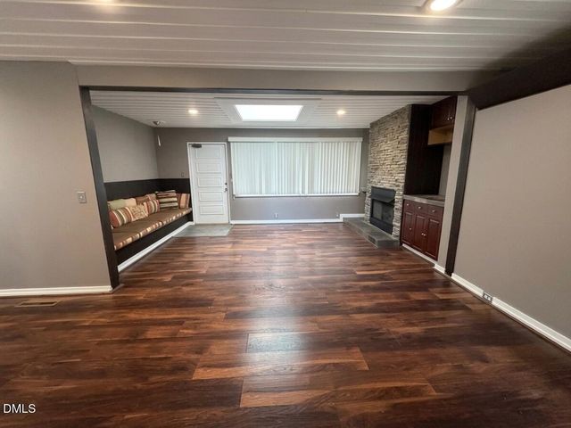 1844 Pennrose Drive, Reidsville, NC 27320