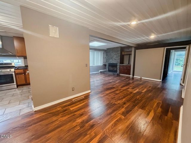 1844 Pennrose Drive, Reidsville, NC 27320