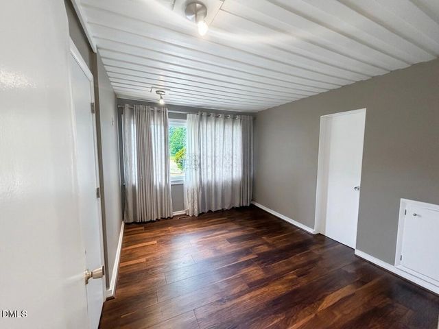 1844 Pennrose Drive, Reidsville, NC 27320