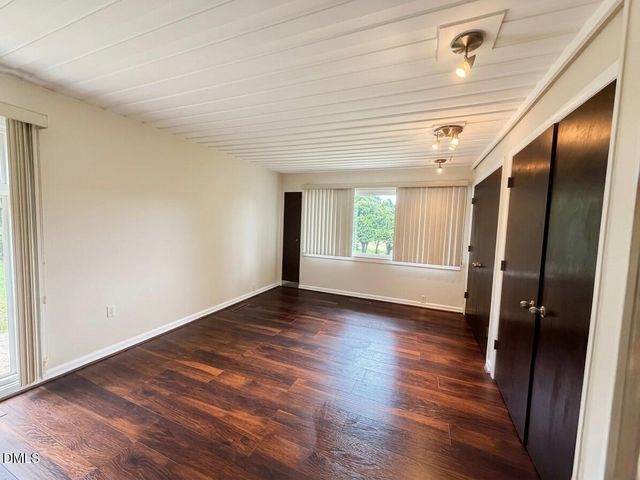 1844 Pennrose Drive, Reidsville, NC 27320