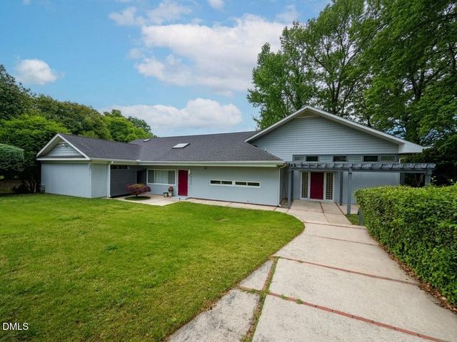 1844 Pennrose Drive, Reidsville, NC 27320