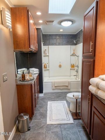 1844 Pennrose Drive, Reidsville, NC 27320