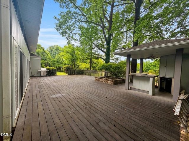 1844 Pennrose Drive, Reidsville, NC 27320