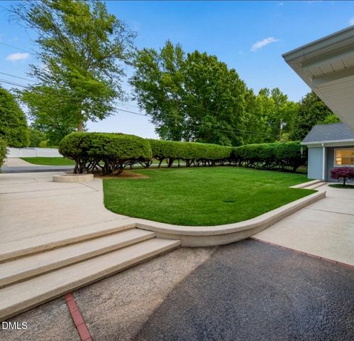 1844 Pennrose Drive, Reidsville, NC 27320