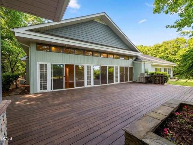 1844 Pennrose Drive, Reidsville, NC 27320