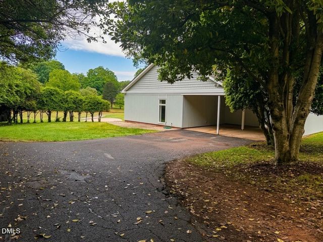 1844 Pennrose Drive, Reidsville, NC 27320