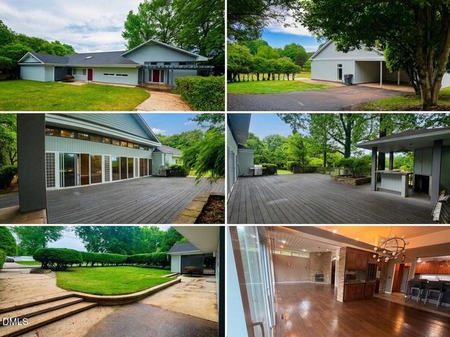 1844 Pennrose Drive, Reidsville, NC 27320
