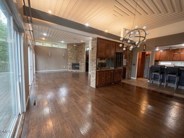 1844 Pennrose Drive, Reidsville, NC 27320