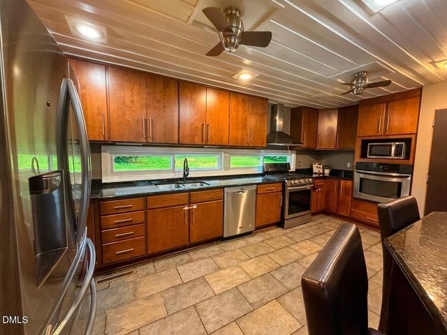1844 Pennrose Drive, Reidsville, NC 27320