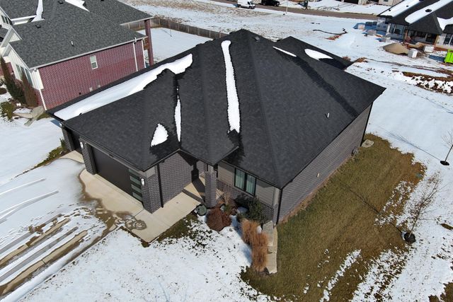 5996 S Holland Avenue, Springfield, MO 65810