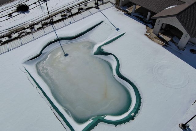 5996 S Holland Avenue, Springfield, MO 65810