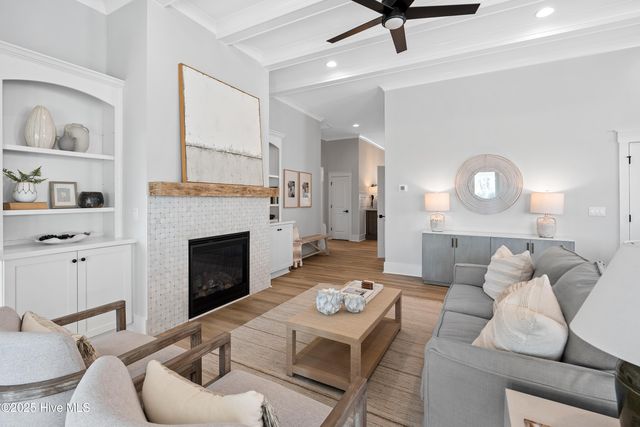 6016 Calvada Circle, Leland, NC 28451