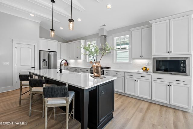 6016 Calvada Circle, Leland, NC 28451