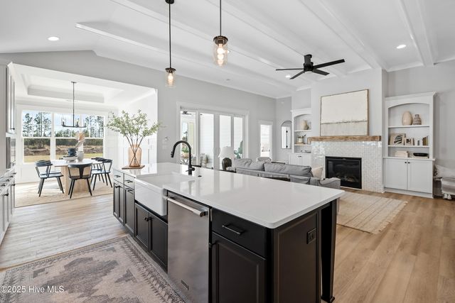 6016 Calvada Circle, Leland, NC 28451