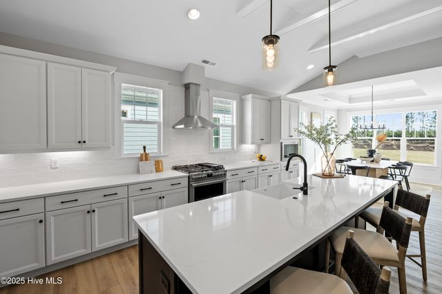 6016 Calvada Circle, Leland, NC 28451