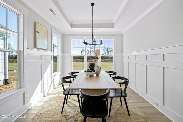 6016 Calvada Circle, Leland, NC 28451