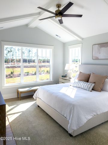 6016 Calvada Circle, Leland, NC 28451