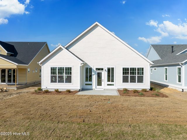6016 Calvada Circle, Leland, NC 28451