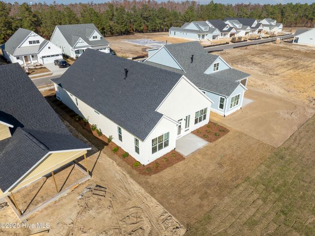 6016 Calvada Circle, Leland, NC 28451