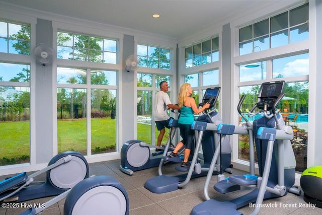 6016 Calvada Circle, Leland, NC 28451