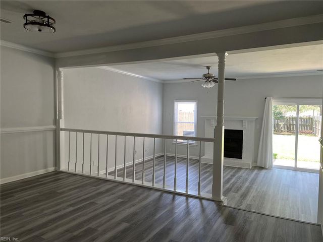 317 Gambrill CT, Virginia Beach, VA 23462