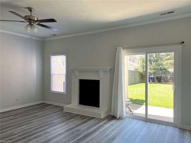 317 Gambrill CT, Virginia Beach, VA 23462