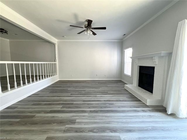 317 Gambrill CT, Virginia Beach, VA 23462