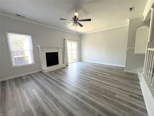 317 Gambrill CT, Virginia Beach, VA 23462