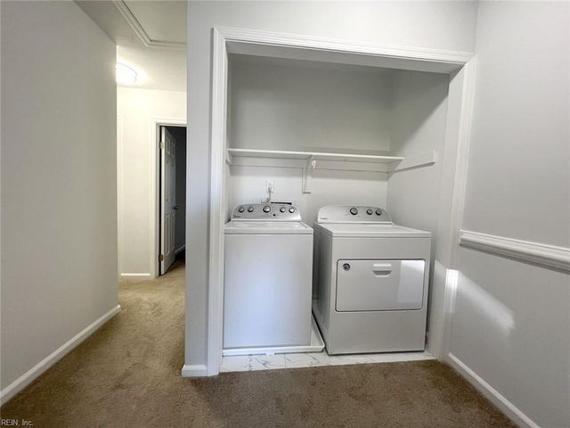 317 Gambrill CT, Virginia Beach, VA 23462