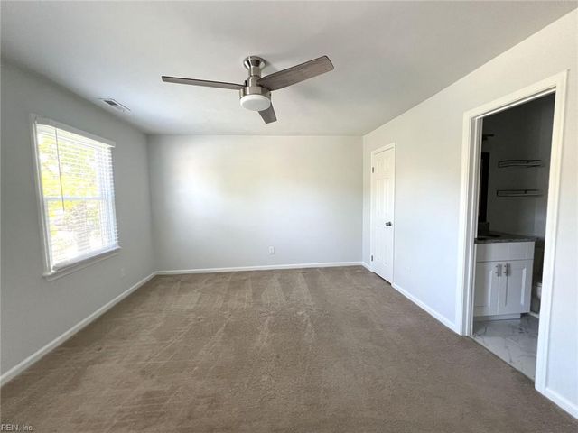 317 Gambrill CT, Virginia Beach, VA 23462