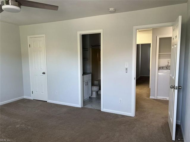 317 Gambrill CT, Virginia Beach, VA 23462