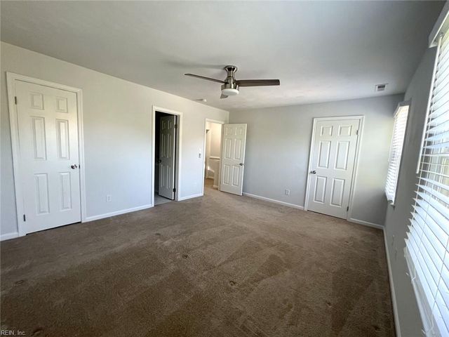 317 Gambrill CT, Virginia Beach, VA 23462