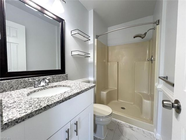 317 Gambrill CT, Virginia Beach, VA 23462