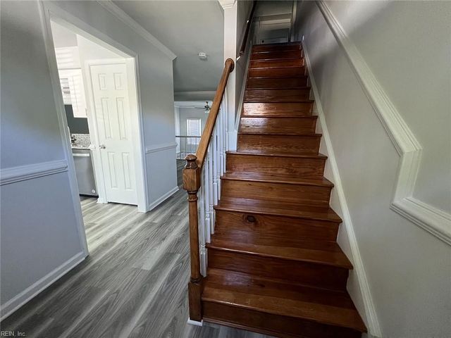 317 Gambrill CT, Virginia Beach, VA 23462