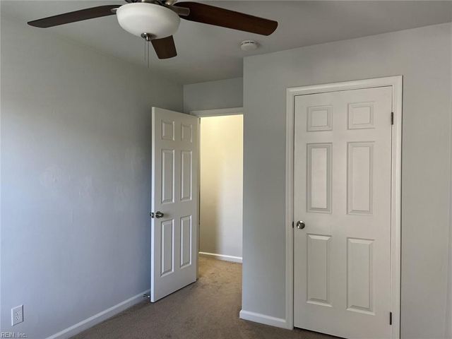 317 Gambrill CT, Virginia Beach, VA 23462