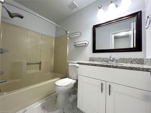 317 Gambrill CT, Virginia Beach, VA 23462