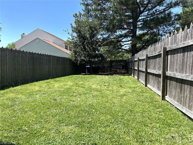 317 Gambrill CT, Virginia Beach, VA 23462