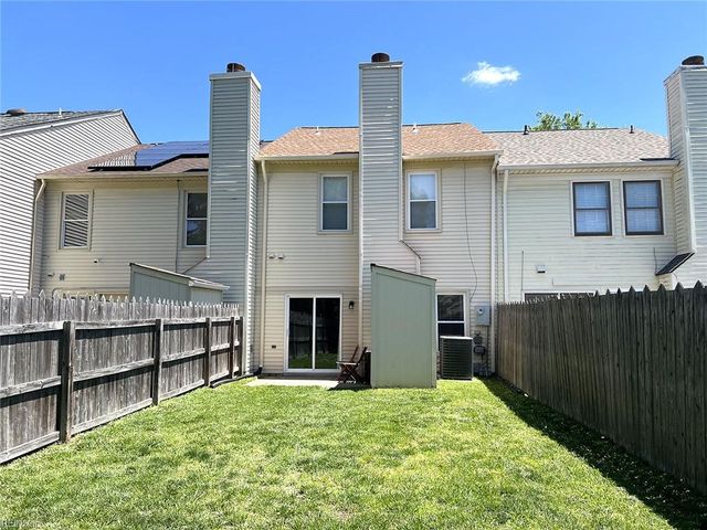 317 Gambrill CT, Virginia Beach, VA 23462