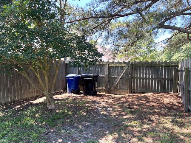 317 Gambrill CT, Virginia Beach, VA 23462
