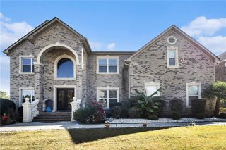 4573 River Vista Road, Ellenwood, GA 30294