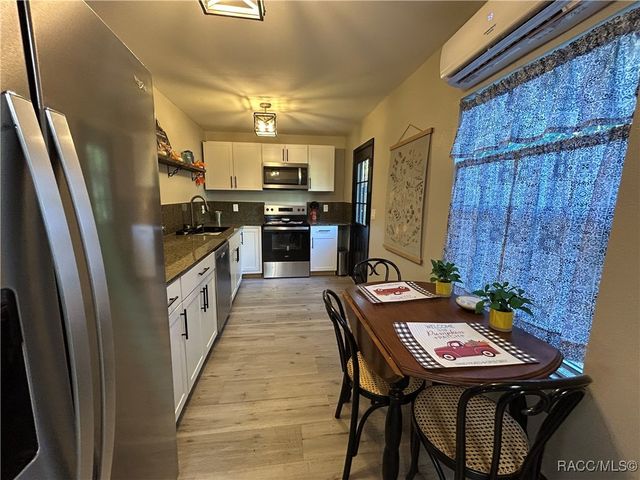 601 W Dampier Street, Inverness, FL 34450